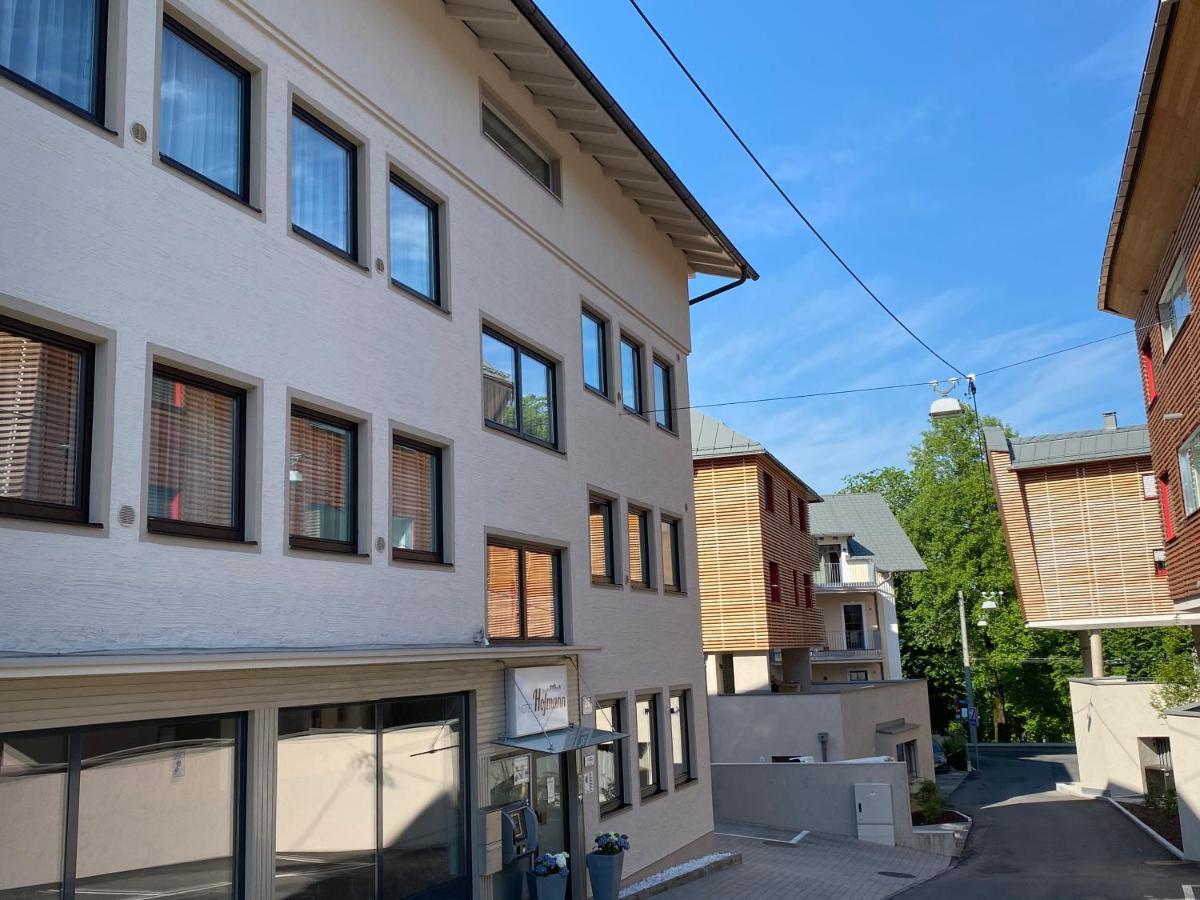 Appartamento Sky View Salisburgo Esterno foto