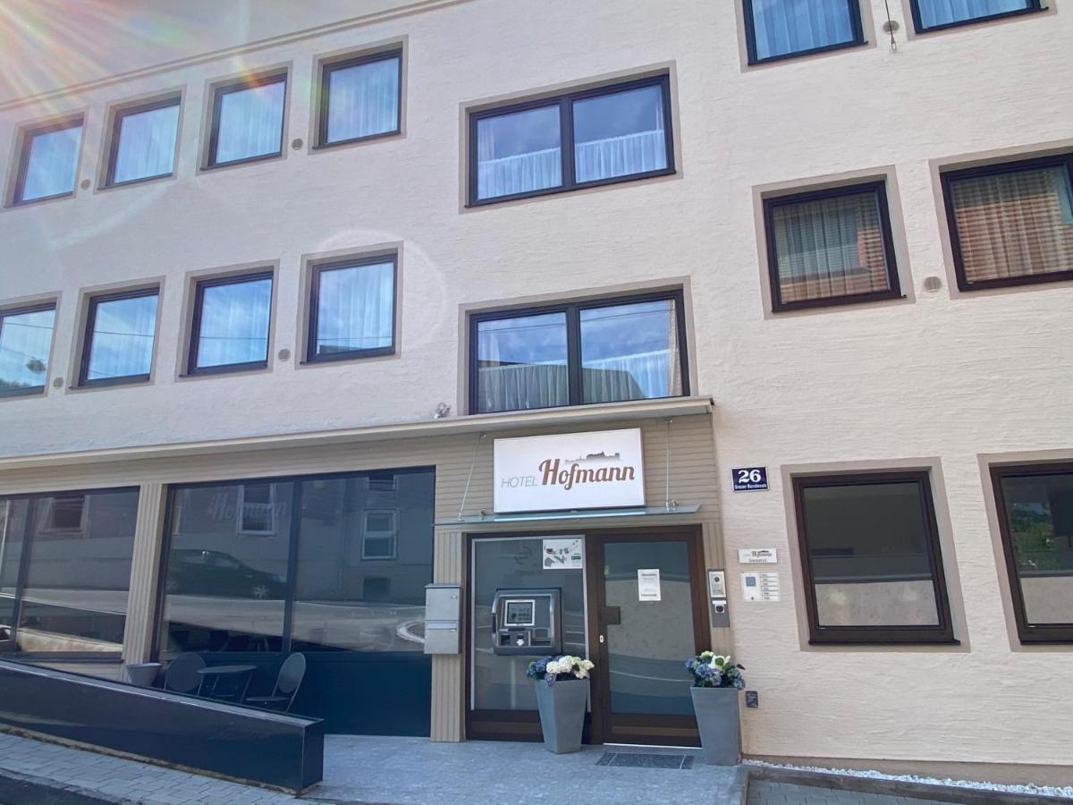 Appartamento Sky View Salisburgo Esterno foto
